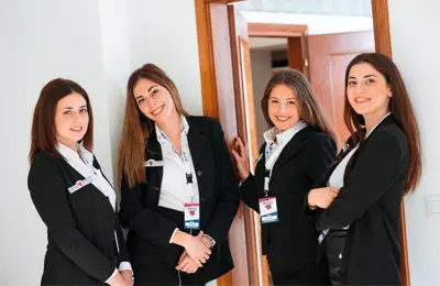 Interpretariato per Business a Trento