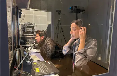 Interpreti per grandi Eventi a Trento