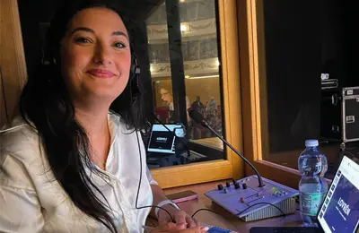 Interpreti per il settore Medico e Scientifico a Trento